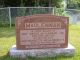 Photo of headstones/thumb_Angus  & Henrietta MacLennan MI Lingwick Presbyterian Cemetery, Gould, Quebec